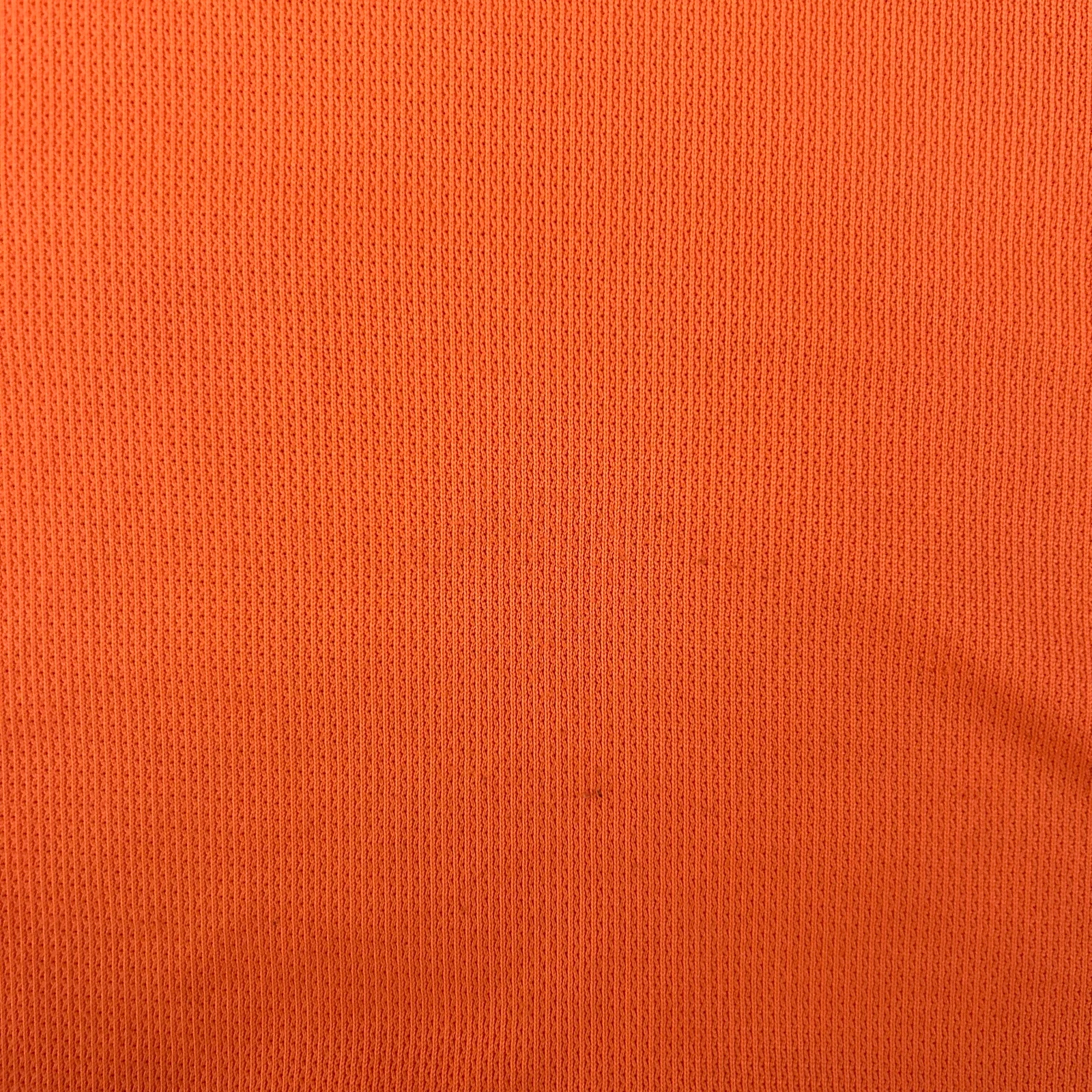 Odlo Camiseta deportiva con escote en V Naranja – Talla 40 (Muy usada) – photo 7